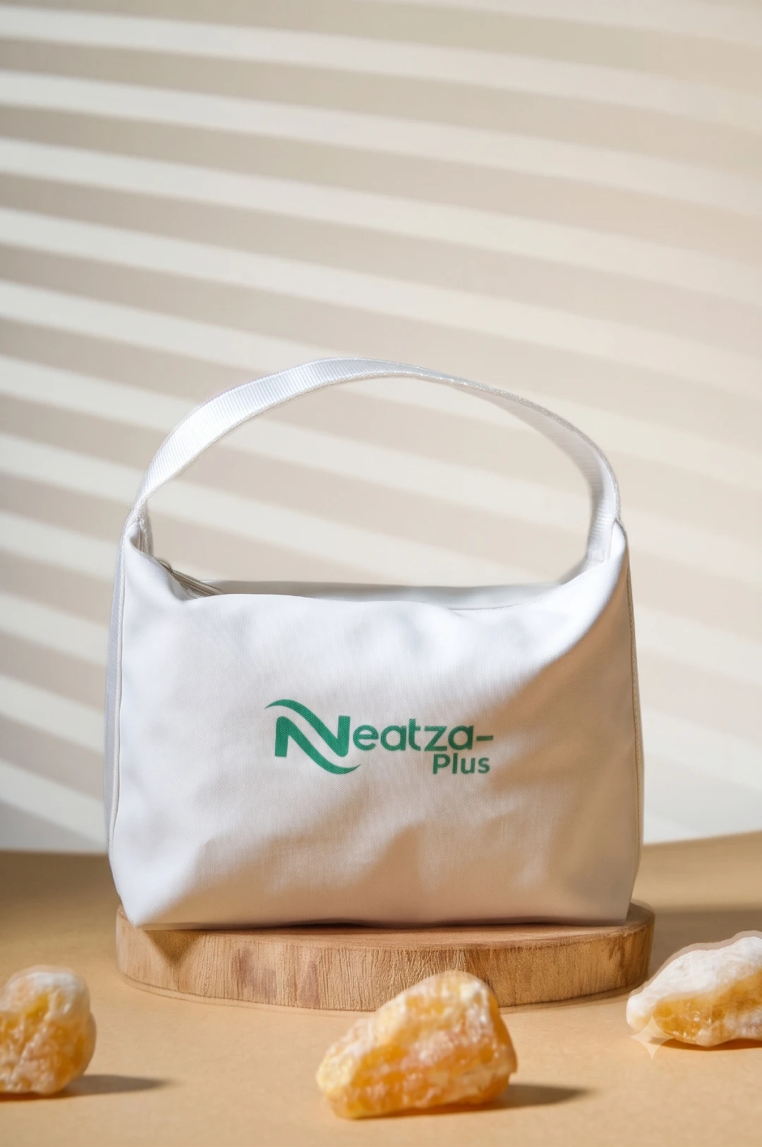Neatza Plus Daily Essentials Kit + Free Makeup Bag